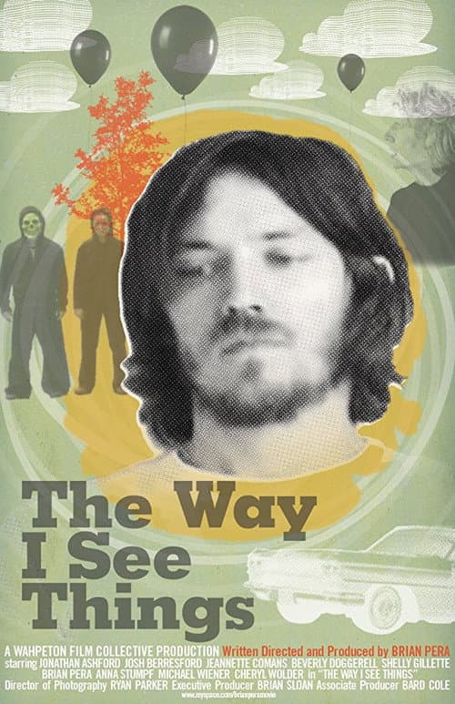 Постер: The Way I See Things