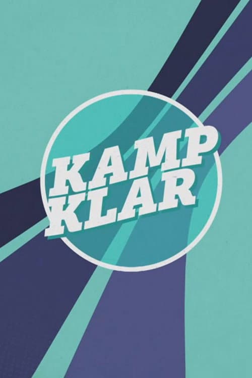 Постер: Kampklar