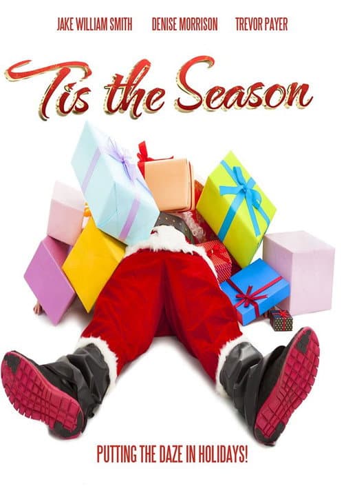 Постер: Tis The Season