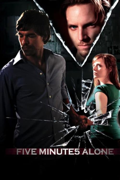 Постер: Five Minutes Alone