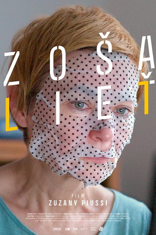 Постер: Zošalieť