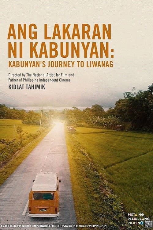 Постер: Lakaran ni Kabunyan