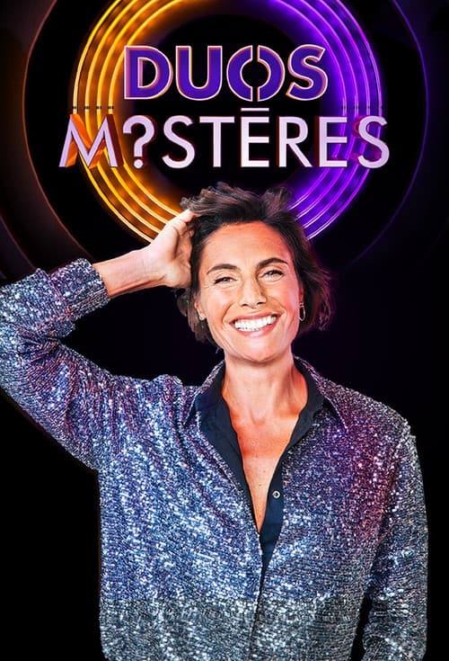 Постер: Duos Mystères