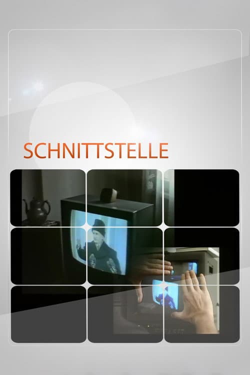 Постер: Schnittstelle