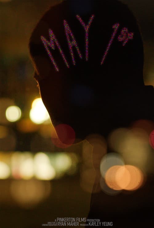 Постер: May 1st