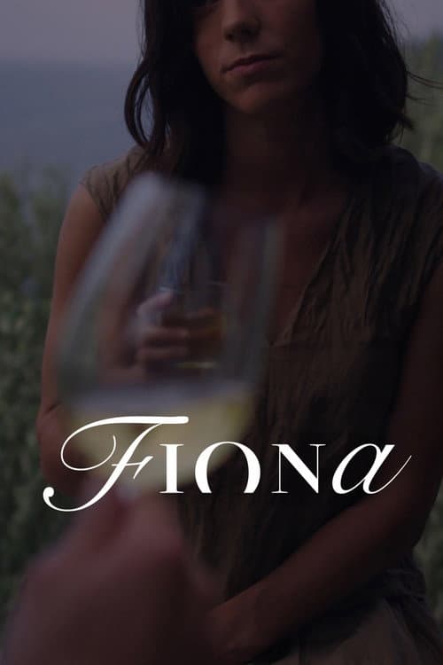 Постер: Fiona