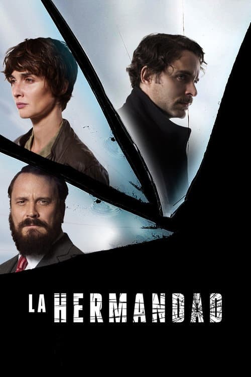 Постер: La Hermandad