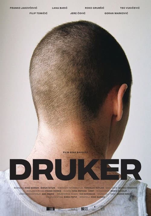 Постер: Druker
