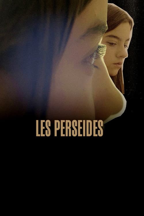 Постер: Les perseides