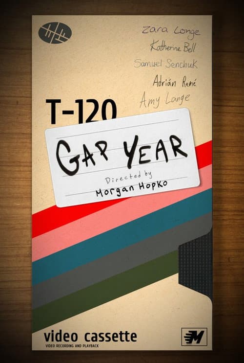 Постер: Gap Year