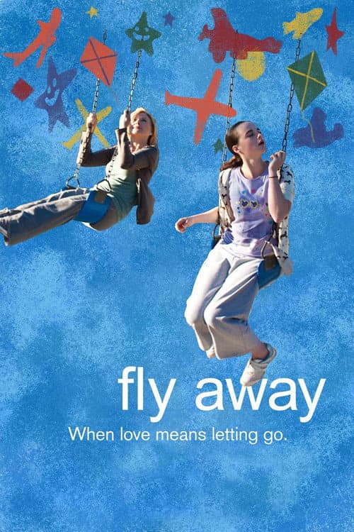 Постер: Fly Away