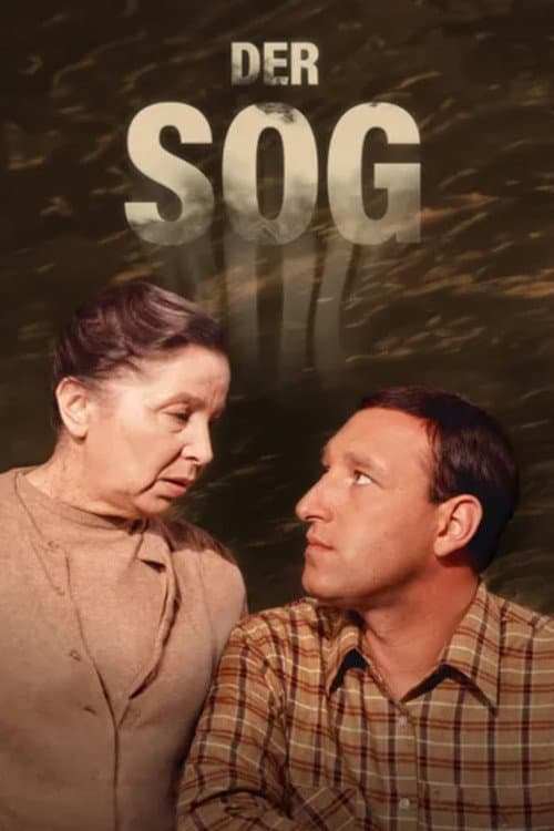 Постер: Der Sog