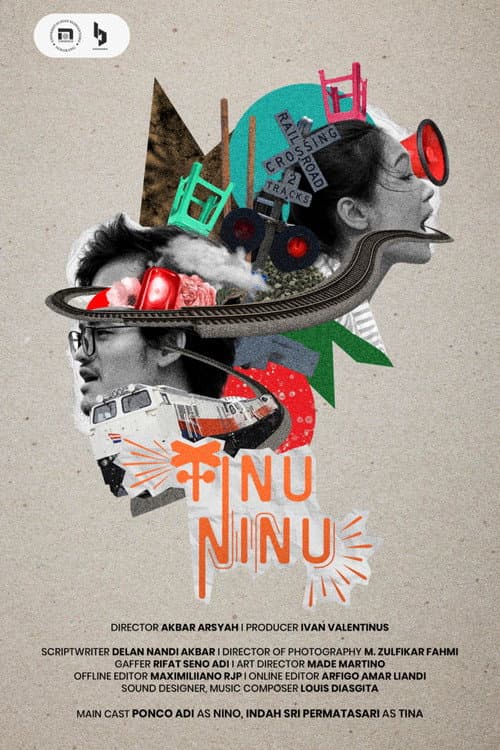 Постер: Tinu Ninu