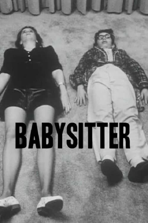 Постер: Babysitter