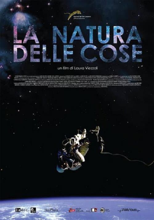 Постер: La natura delle cose
