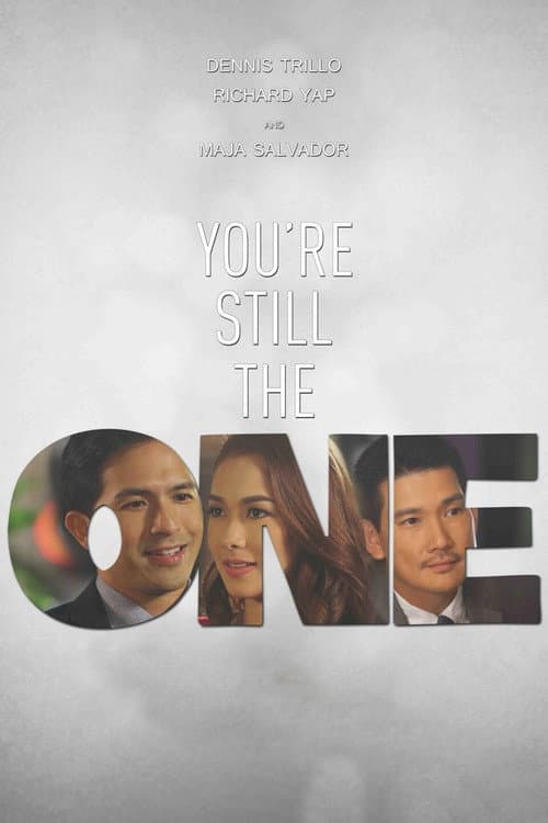 Постер: You're Still The One