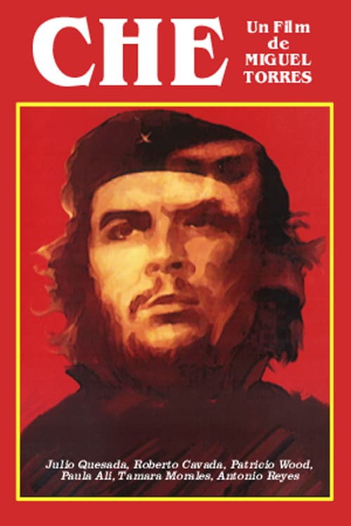 Постер: Che