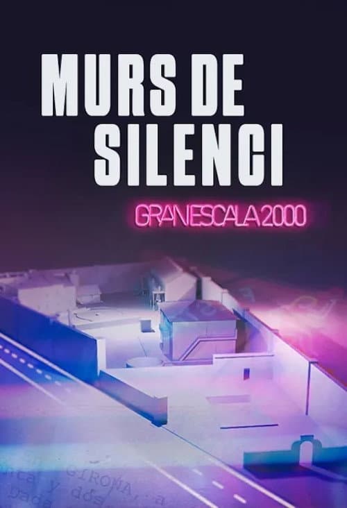 Постер: Murs de silenci. Gran Escala 2000