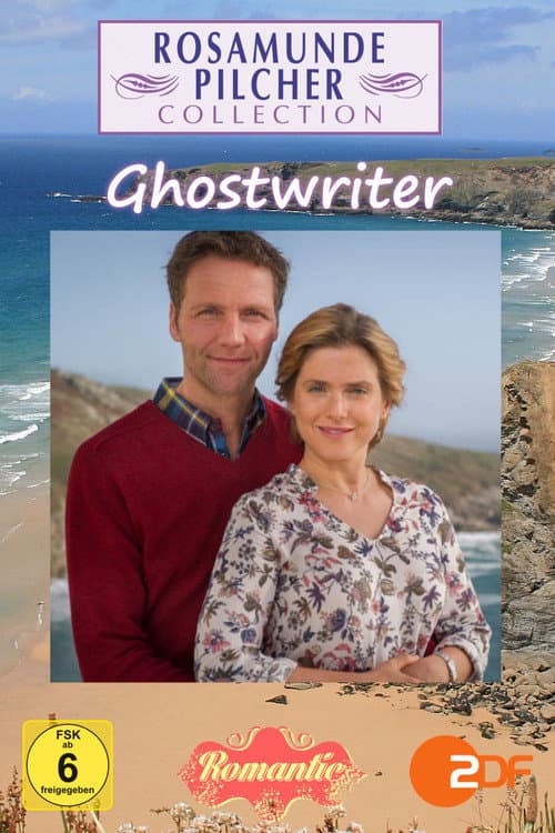 Постер: Rosamunde Pilcher: Ghostwriter