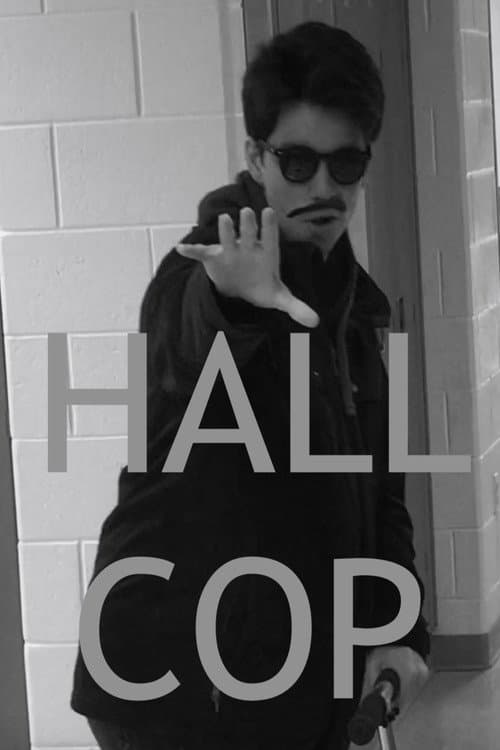 Постер: Hall Cop