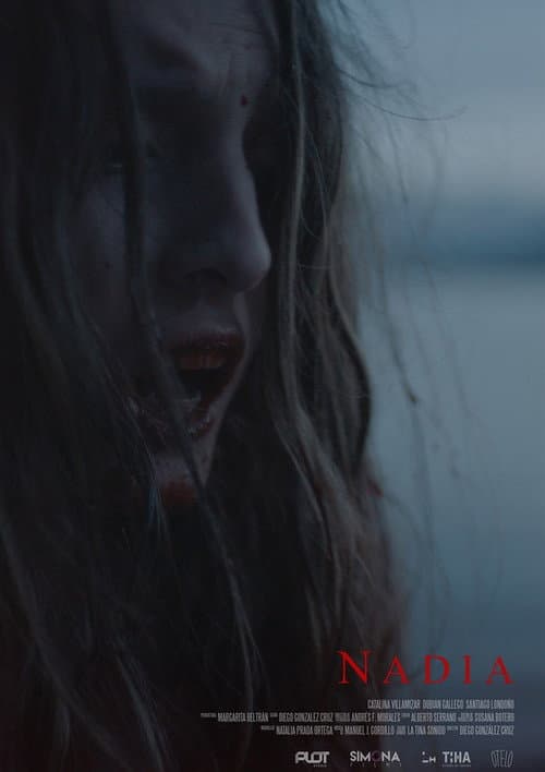 Постер: Nadia