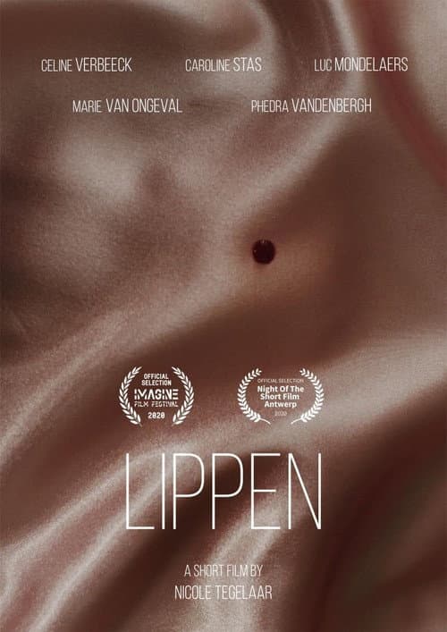 Постер: Lippen