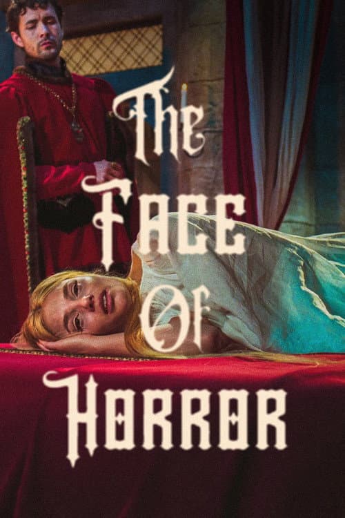 Постер: The Face of Horror