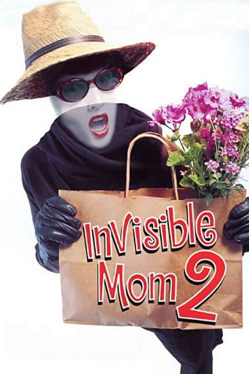 Постер: Invisible Mom II