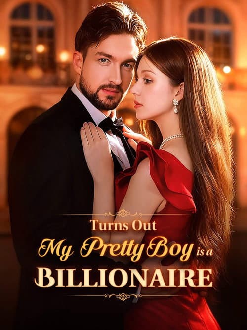 Постер: Turns Out My Pretty Boy is a Billionaire