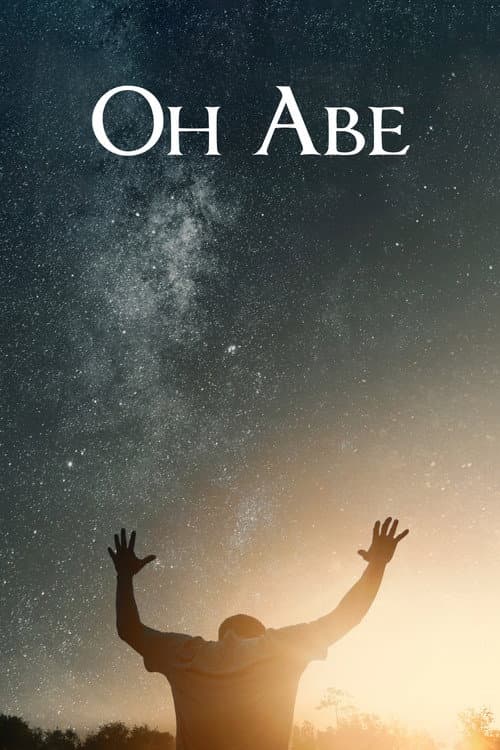 Постер: Oh Abe