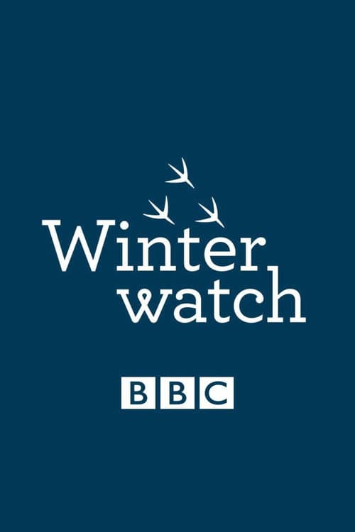 Постер: Winterwatch