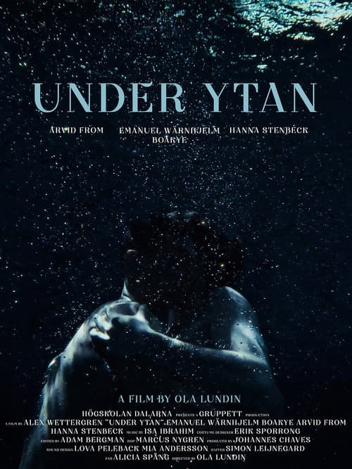 Постер: Under Ytan