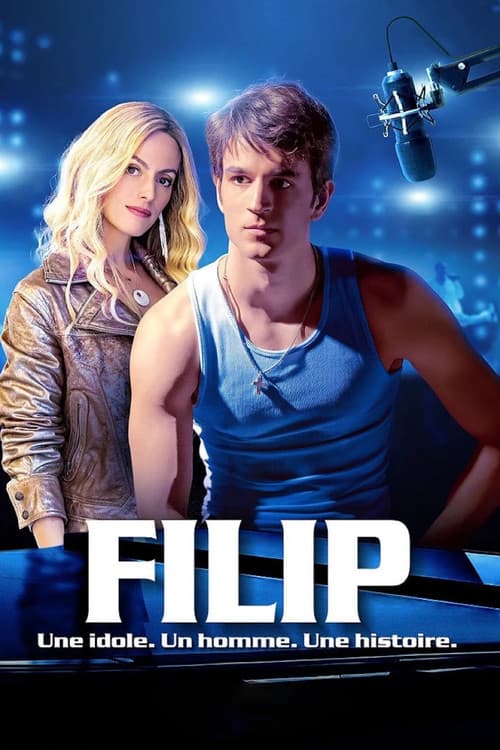 Постер: Filip