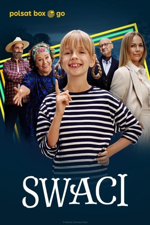 Постер: Swaci
