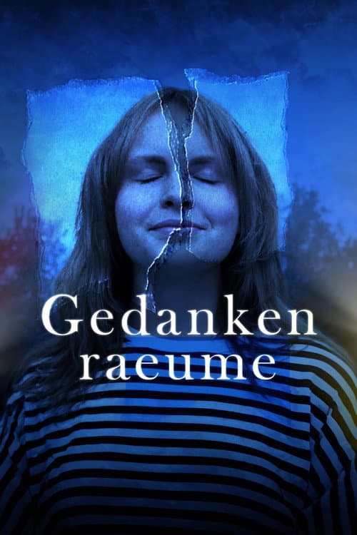 Постер: Gedankenräume