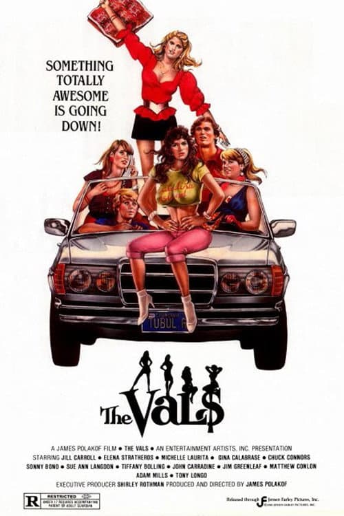 Постер: The Vals