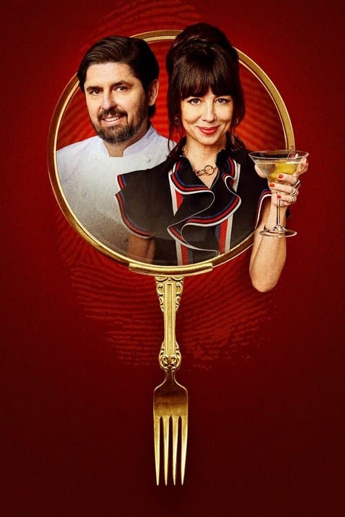 Постер: Rat in the Kitchen