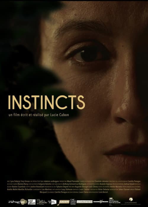 Постер: Instincts