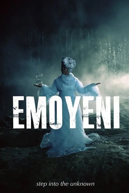 Постер: Emoyeni