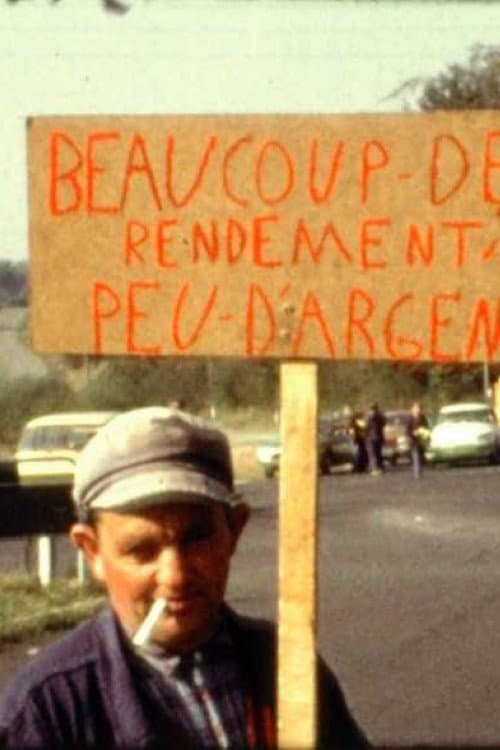 Постер: Nous irons jusqu'au bout (les Kaolins de Plemet)