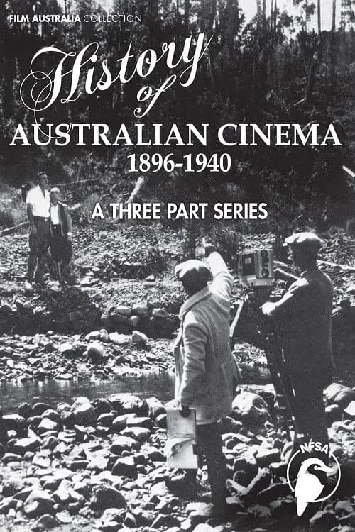 Постер: History of Australian Cinema