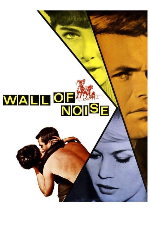 Постер: Wall of Noise