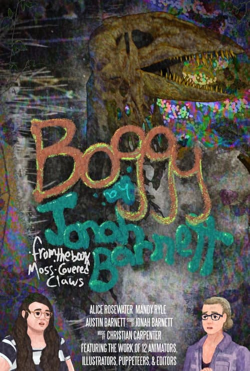 Постер: Boggy