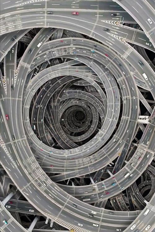 Постер: Repetition