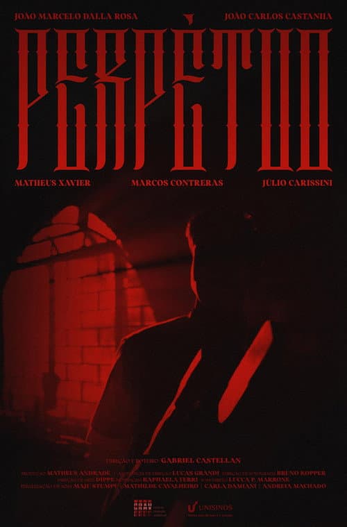 Постер: Perpétuo