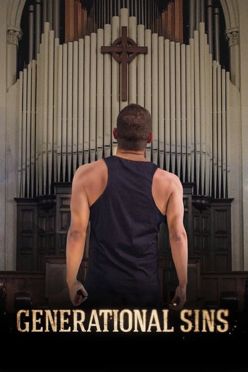 Постер: Generational Sins