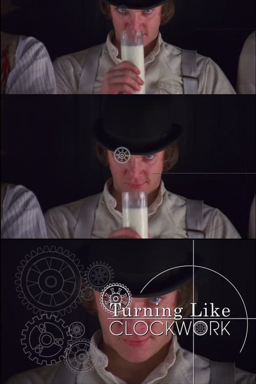 Постер: Turning Like Clockwork