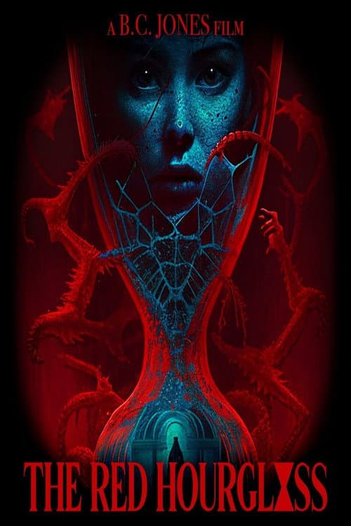 Постер: The Red Hourglass