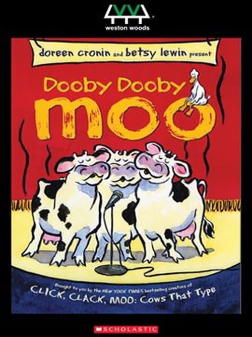 Постер: Dooby Dooby Moo