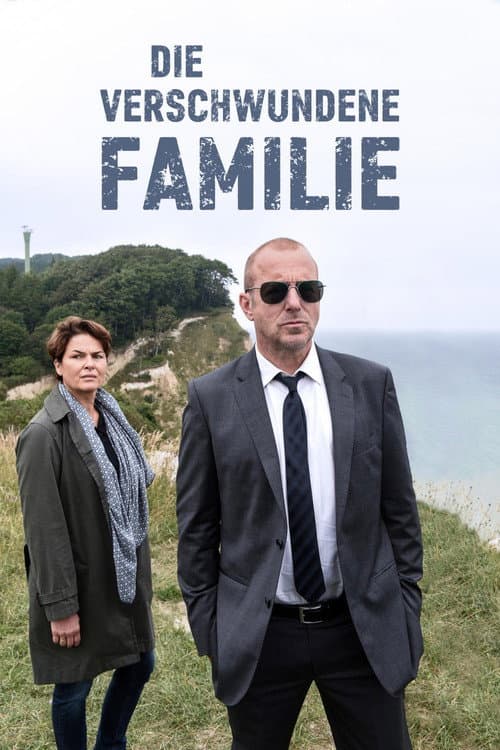 Постер: Die verschwundene Familie
